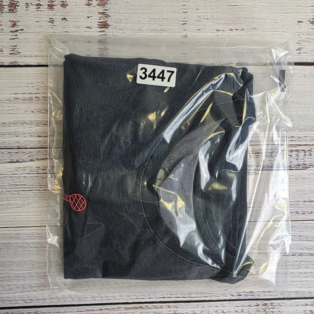 Jordan Mens Dri-FIT Jumpman Logo Graphic T-Shirt Large Charcoal Grey 801046-010